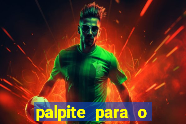 palpite para o jogo do chelsea hoje